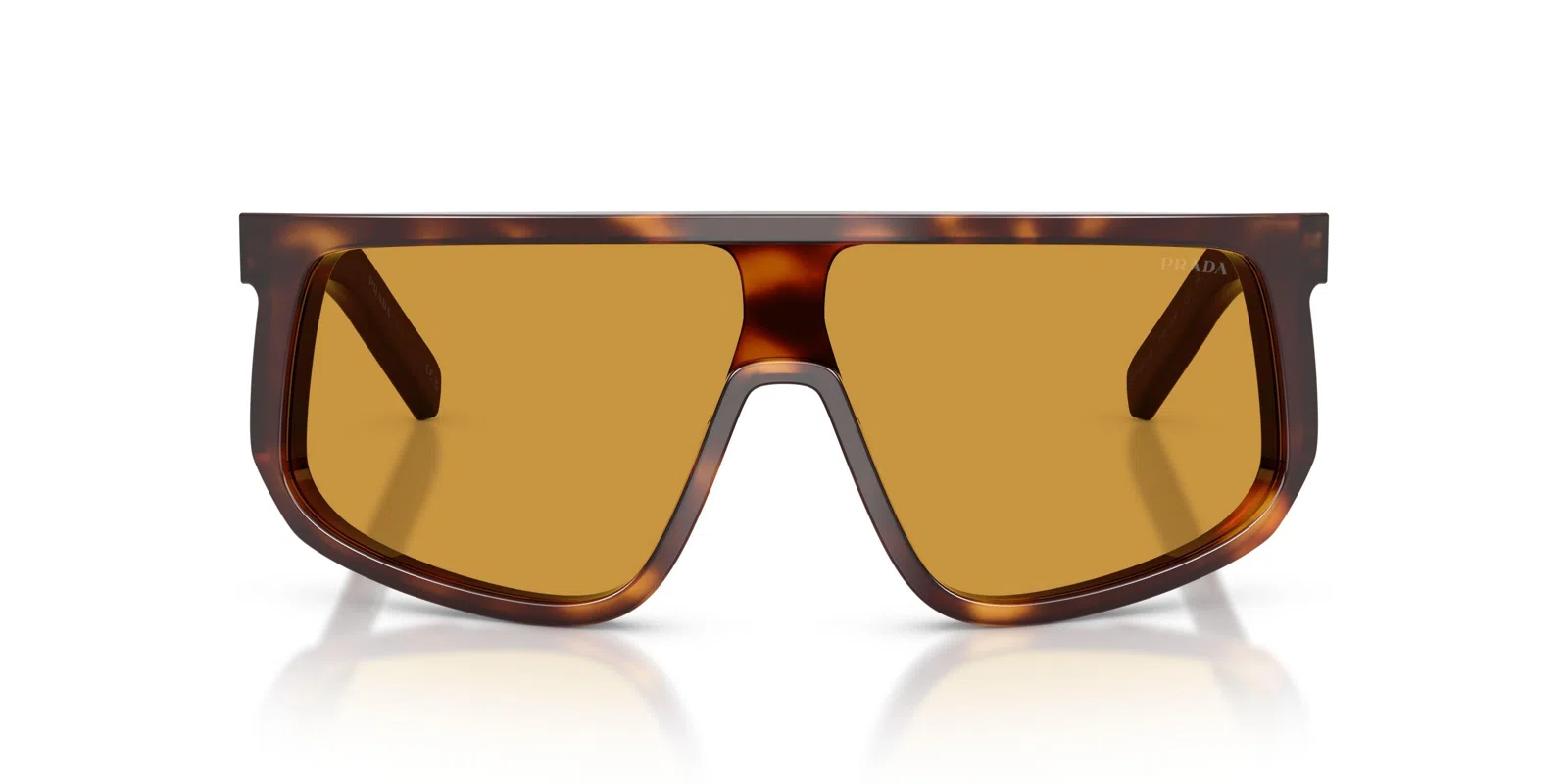 Prada D21SU Sunglasses - view 8